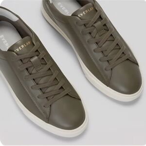 Everlane Day Sneaker Nwot